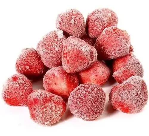 FRUTILLA CONGELADA X KILO