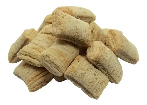 ALMOHADITAS DE AVENA Y TRIGO