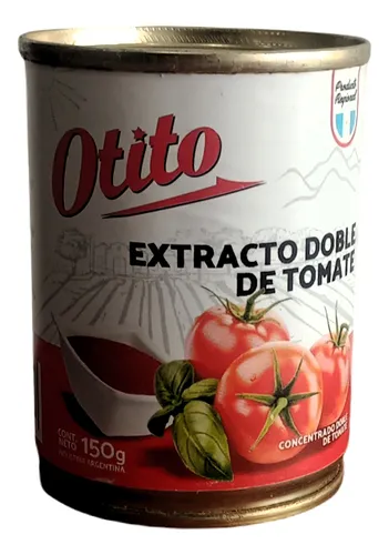 EXTRACTO DOBLE TOMATE OTITO