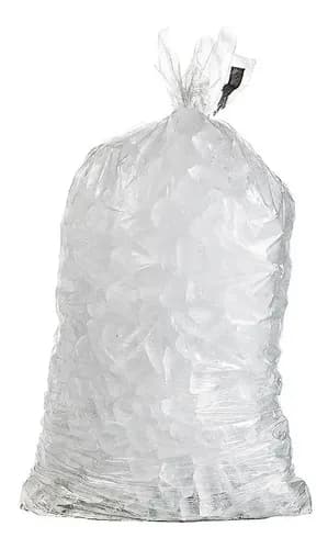 HIELO 4K