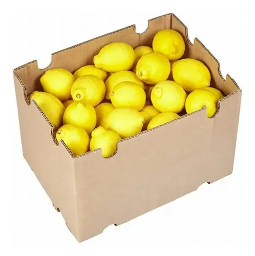 LIMON CAJON