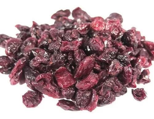 CRANBERRY DESECADO