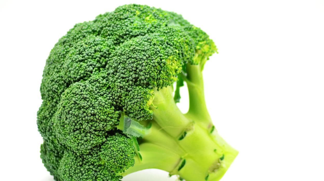 BROCOLI MEDIANO