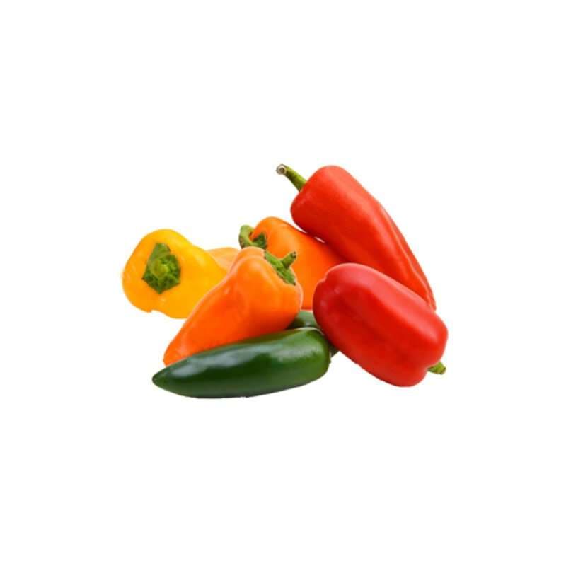 AJI PICANTE VARIOS