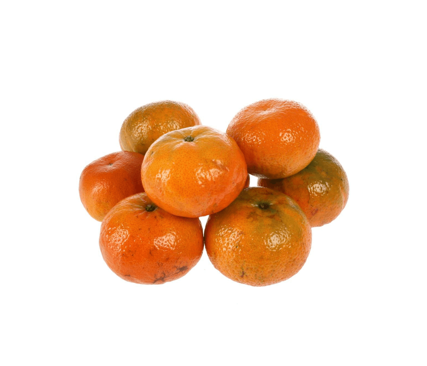 MANDARINA CRIOLLA CAJON