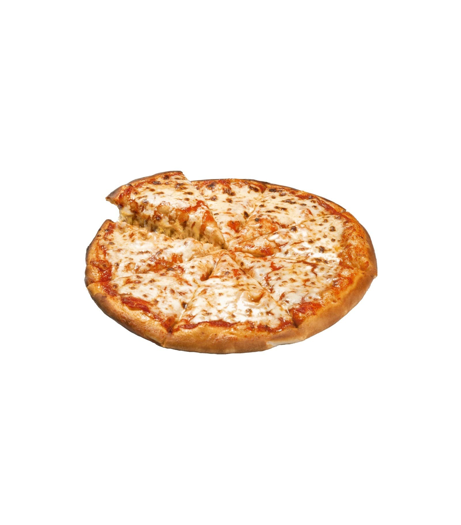 PIZZA MUZZARELA