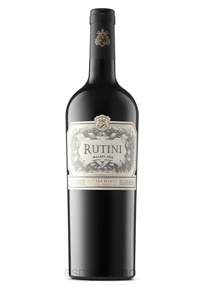 RUTINI MALBEC