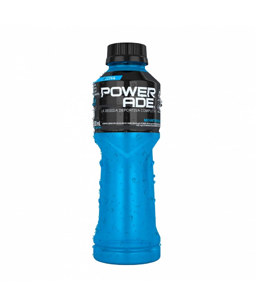 POWERADE 500CC