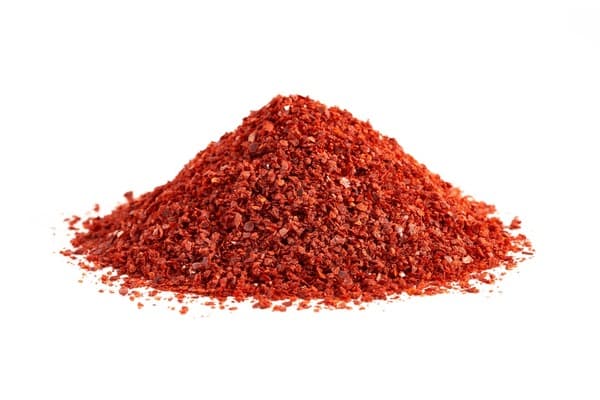 AJI PAPRIKA