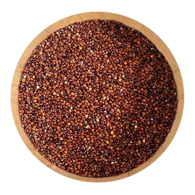 QUINOA ROJA