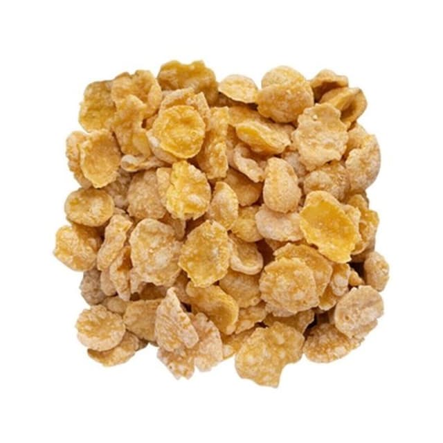 COPOS DE MAIZ CON AZUCAR