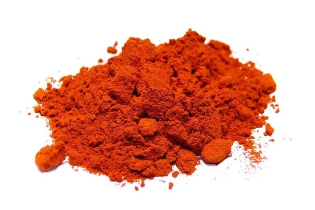 PIMENTON ESPAÑOL AHUMADO