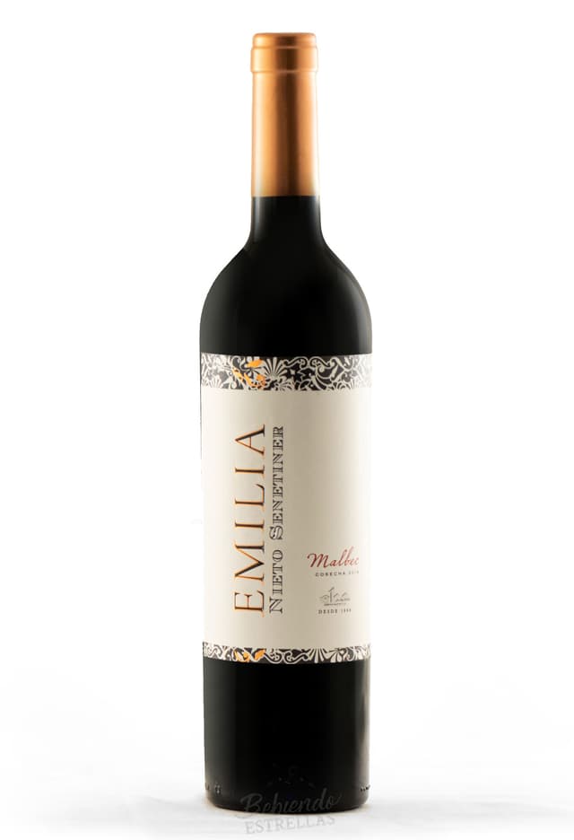 VINO EMILIA MALBEC