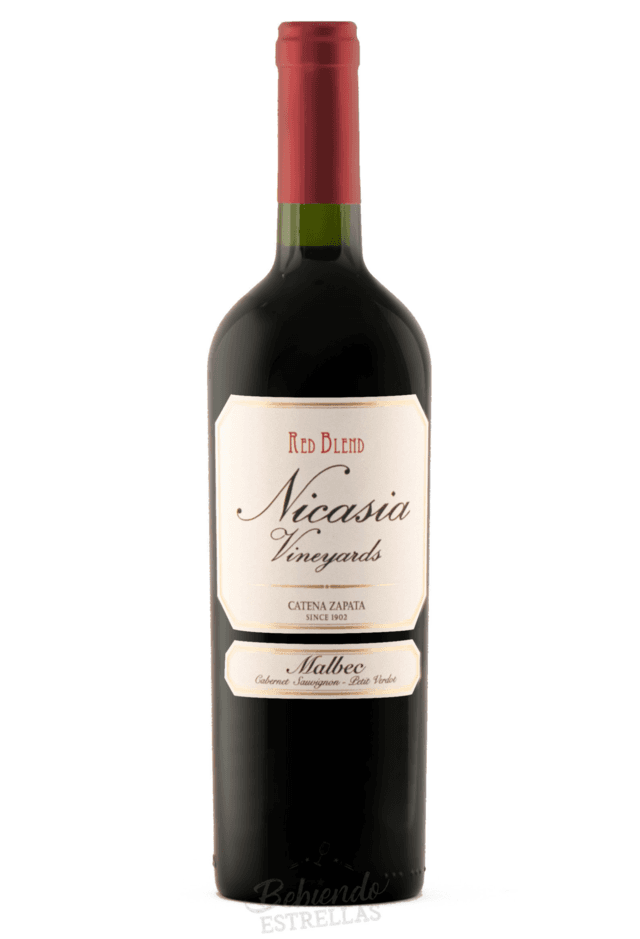 VINO NICASIA