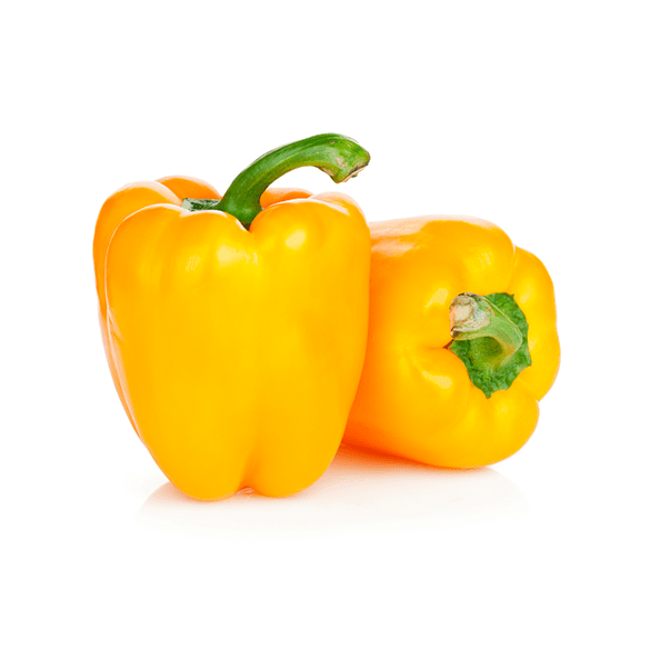 MORRON AMARILLO CAJON