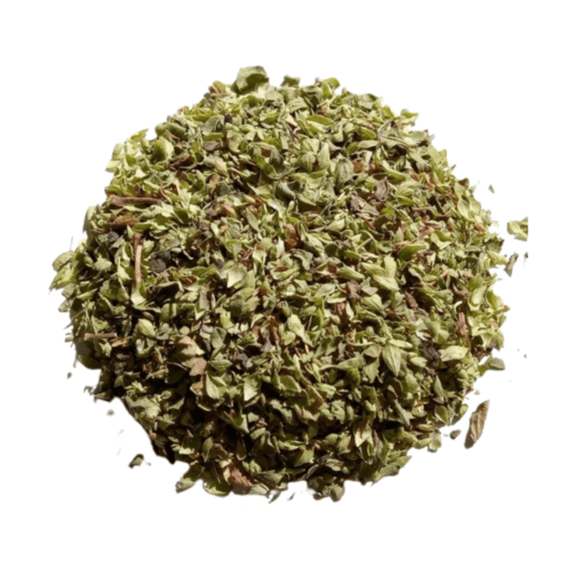 OREGANO DISECADO