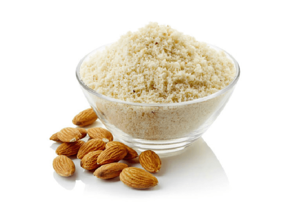 HARINA DE ALMENDRAS