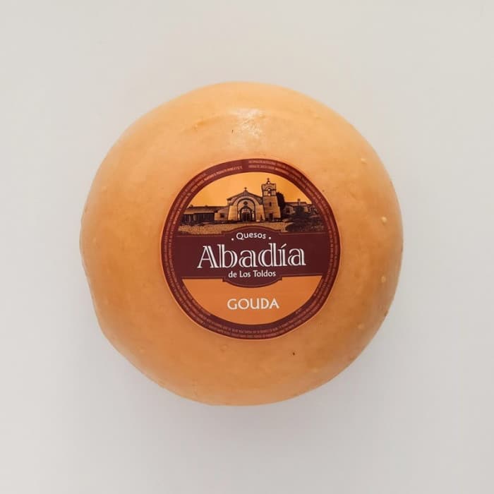 QUESO SARDO HORMA CHICA Y GRANDE X KILO