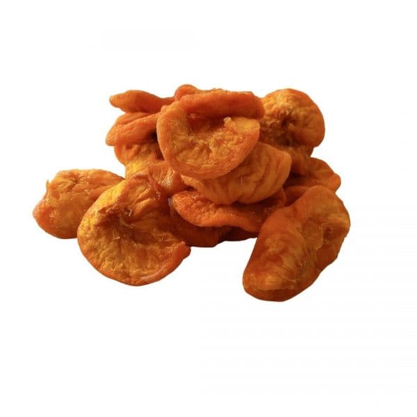 MEDALLONES DE DURAZNO