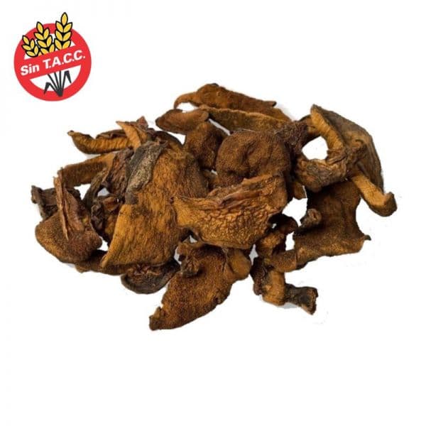 HONGOS SECOS DE PINO