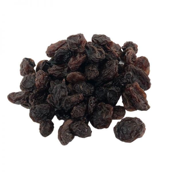 PASAS DE UVAS NEGRAS