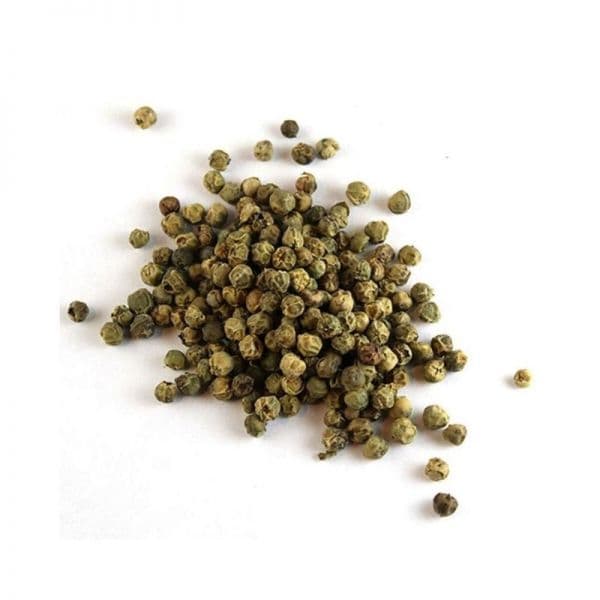 PIMIENTA VERDE
