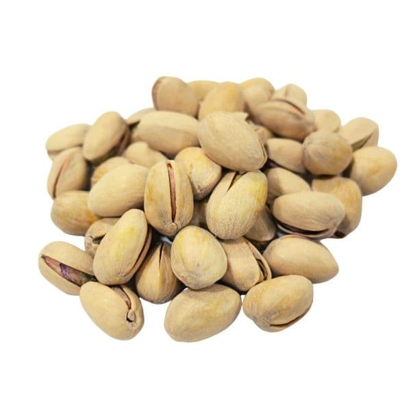 PISTACHO CON CASCARA SALADO