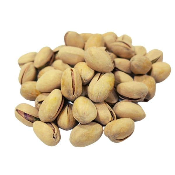 PISTACHO CON CASCARÁ