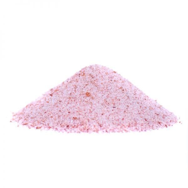 SAL ROSADA FINA DEL HIMALAYA