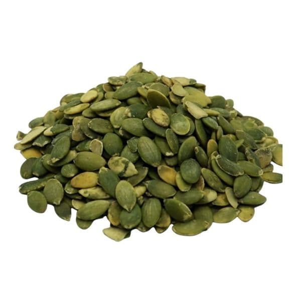 SEMILLA DE ZAPALLO PELADA