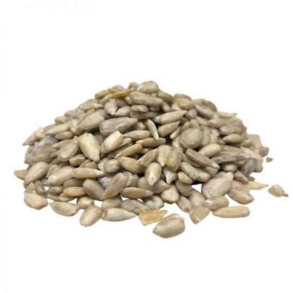 GIRASOL SIN CASCARÁ