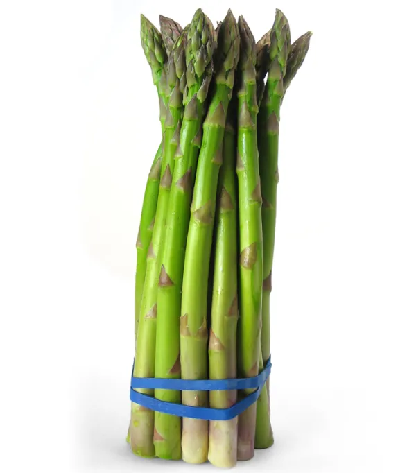 ESPARRAGOS VERDES PAQ.