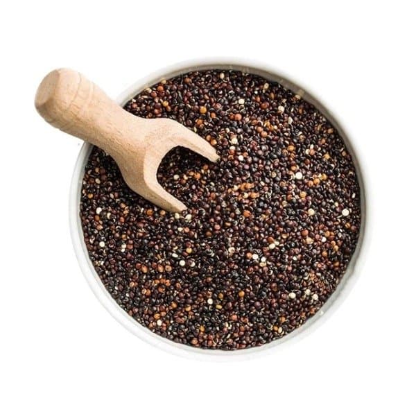 QUINOA NEGRA