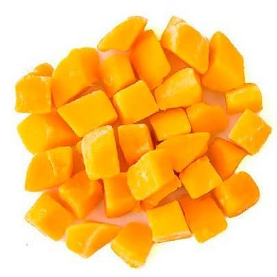MANGO CONGELADO X KILO