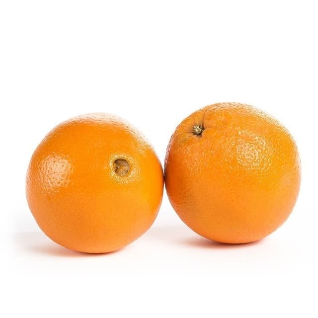 NARANJA DE OMBLIGO