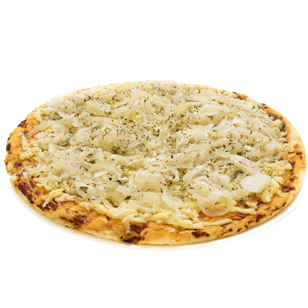 PIZZA FUGAZZETA