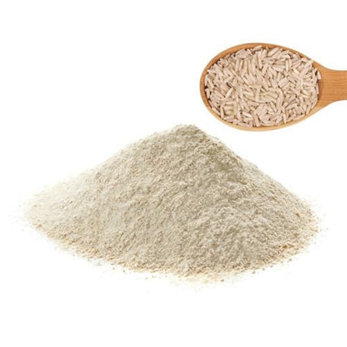 HARINA DE ARROZ