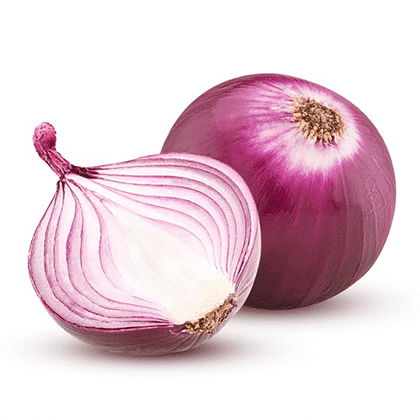 CEBOLLA MORADA BOLSA