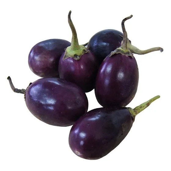 BERENJENA BABY