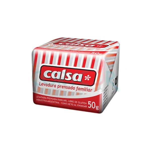 LEVADURA CLASICA