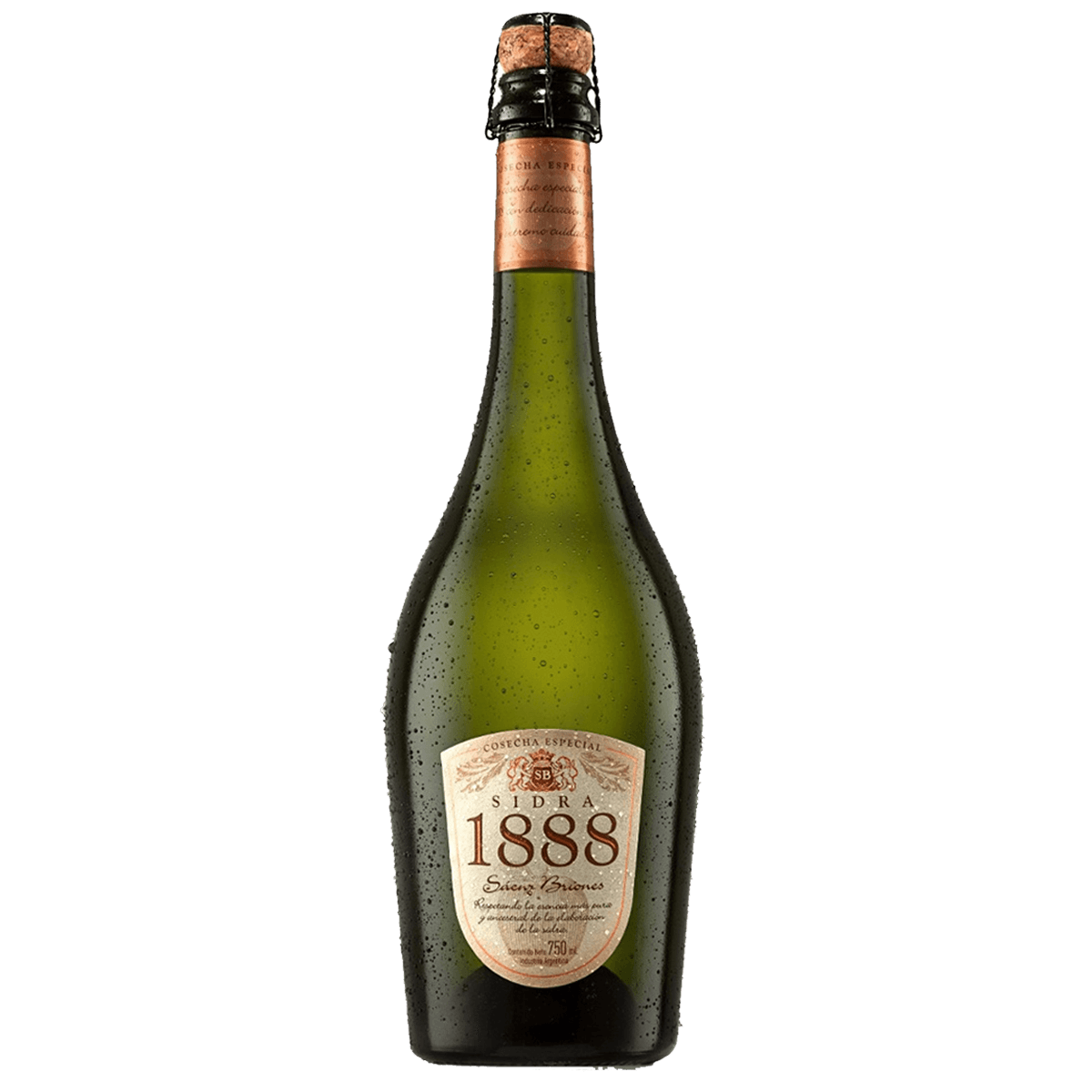 SIDRA 1888