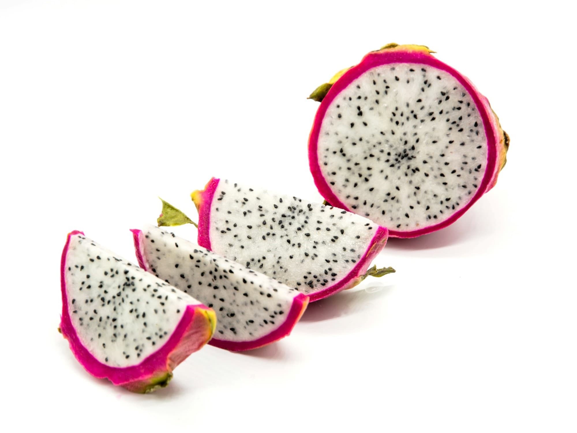 FRUTO DEL DRAGON