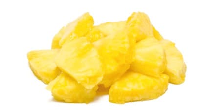 ANANA CONGELADO
